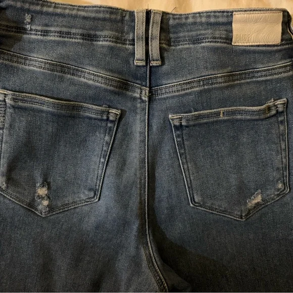 Paige Anessa Jeans - Picture 2 of 13